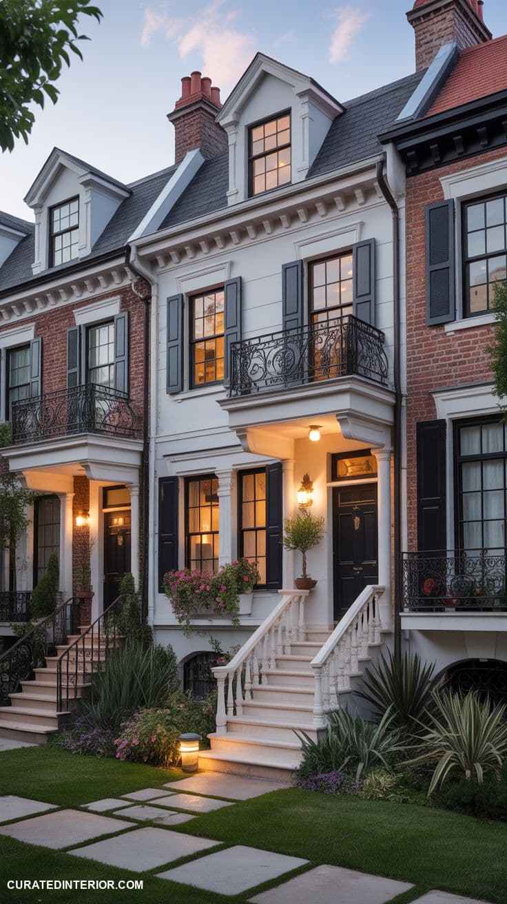 Townhouse